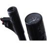 Пневматическая винтовка HATSAN GALATIAN2 4,5 мм (дерево, 7,5 Дж)