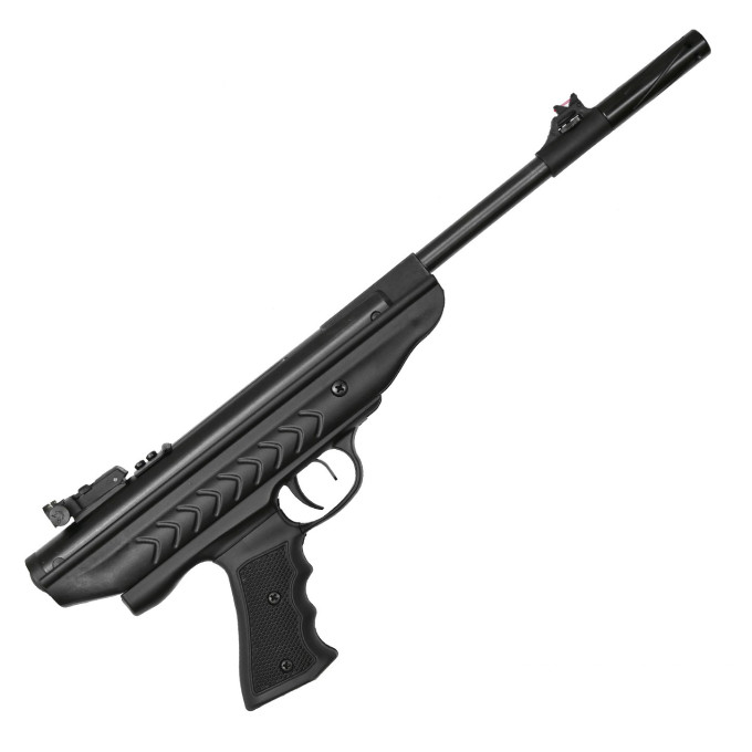 Пневматический пистолет HATSAN MOD 25 SUPERCHARGER 4.5 мм 00321377